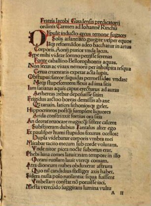 Aerarium aureum poetarum