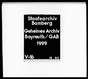 Evangelische Dictata für 1730-1740 Teil 2