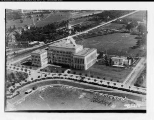 Forst (Lausitz b. Cottbus), Westteil