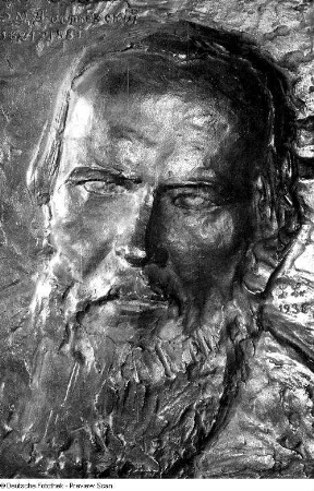 Dostojewski, Fjodor Michailowitsch
