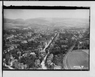 Sondershausen (b. Nordhausen)