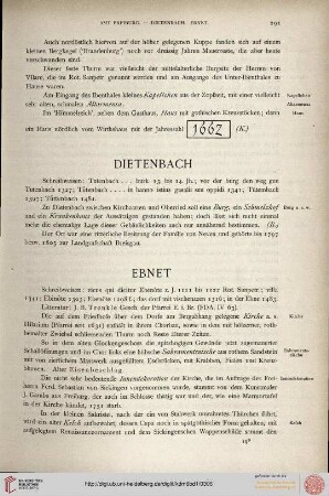 ⟦Dietenbach⟧