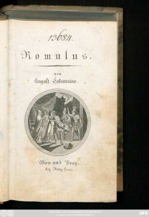 Romulus