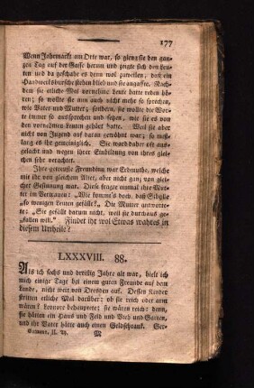 LXXXVIII.