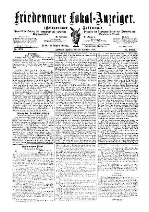 Nr. 298, 20.12.1908