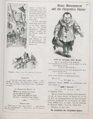 "Der höfliche Gemeindediener"
