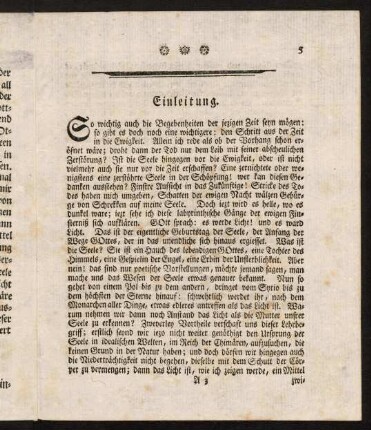 5-12, Einleitung