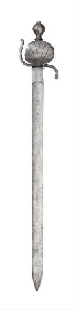 Reiterschwert, 1962.W.098
