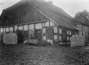 Alter Eisenhammer