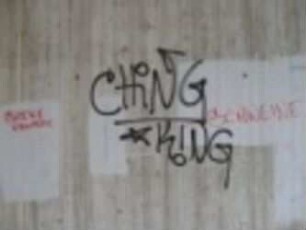 CHiNG KiNG