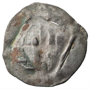 Fundmünze, Heller (Händleinheller), 13. Jh.?