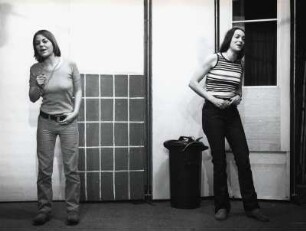 Balle, Malle, Hupe und Artur: Hilde Paul, Dagmar Dorsten
