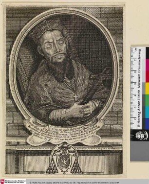 Charles Thomas Maillard de Tournon