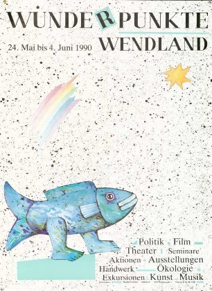 Wunderpunkte Wendland