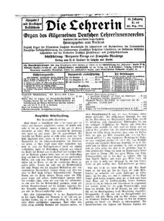 Bargeldlose Gehaltszahlung