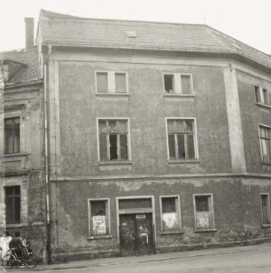 Wohnhaus, Borna (Kreis Borna)