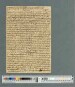 Brief an Jenny von Laßberg in Meersburg, Rüschhaus
                           06.12.[18]45