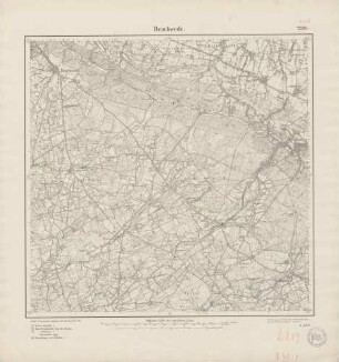 4017 (alte Nr.: 2219) Brackwede