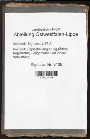 Anstellung eines Agenten