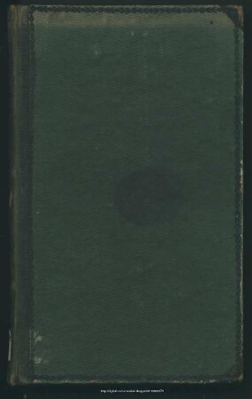 1820: Stamm- und Rang-Liste der Königl.-Sächsischen Armee
