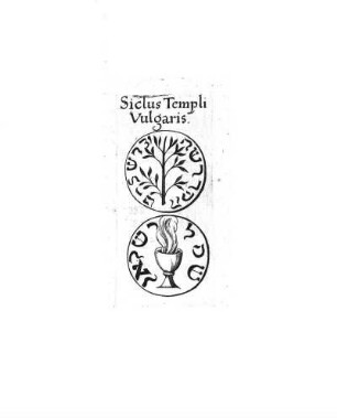 Siclus Templi Vulgaris
