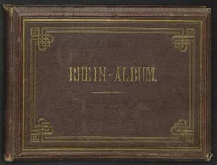 Rhein-Album