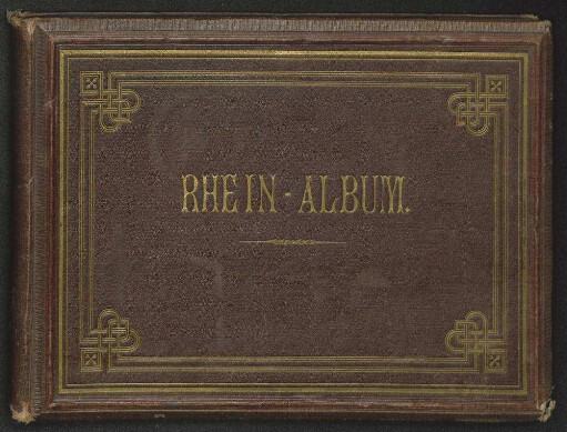 Rhein-Album