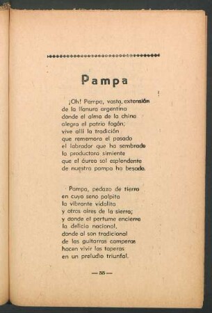 Pampa