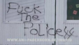 Fuck The Police