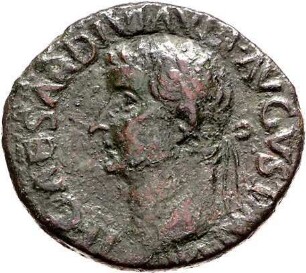 Tiberius