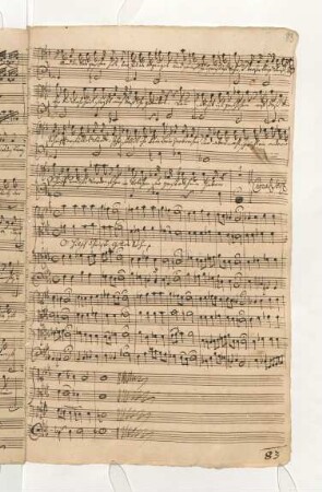 37. Choral: O hilf, Christe, Gottes Sohn