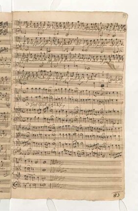 37. Choral: O hilf, Christe, Gottes Sohn