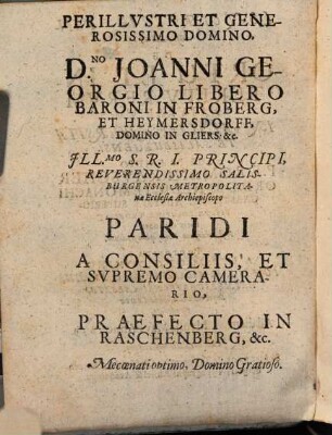Concertatio philosophica de ortu et interitu rerum naturalium