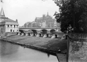 Moyen Pont
