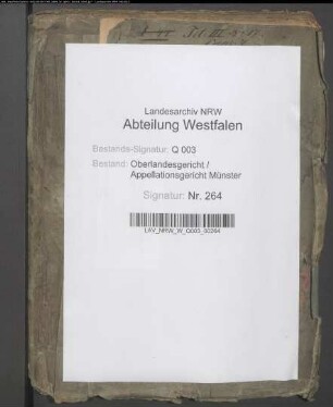 Bekanntmachung des Edikts gegen Kindsmord und verheimlichte Schwangerschaft