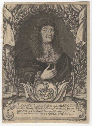 Johannes Christophorus Jäger