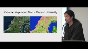 Environmental Monitoring with Large-Scale Land Cover Classification