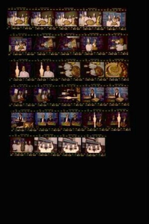 Intergastra '90 - 15. Internationale Fachausstellung für das Hotel-, Gaststättengewerbe und Konditorenhandwerk, 31.03.-05.04.1990, Messe Stuttgart-Killesberg