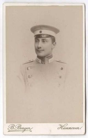 Eyb, Hans, Freiherr von
