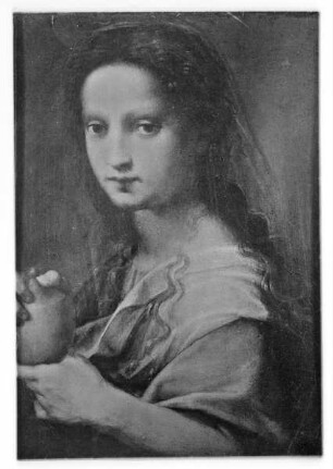 Maria Magdalena