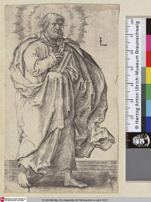 [Petrus; Peter]