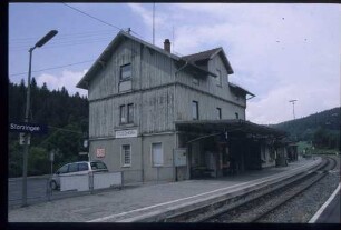 Bf. Storzingen