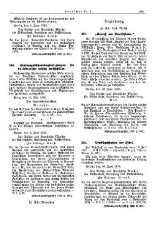 "Kampf um Deutschland" : [Erziehung] ; [Für das Reich] ; [Amtliche Erlasse] ; [Amtlicher Teil]