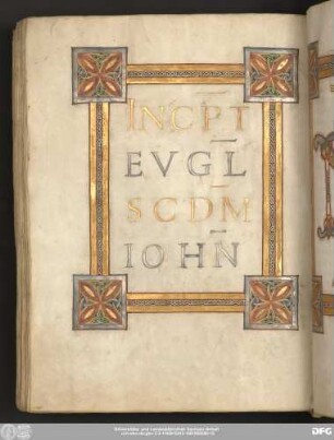 [Evangelium secundum Iohannem]