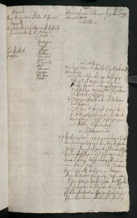 19. Dezember 1799
