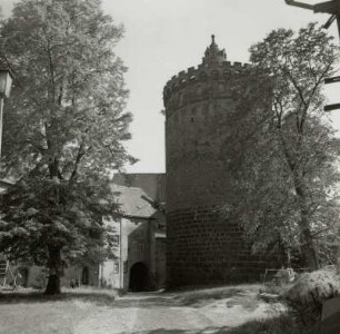 Schloss Mildenstein