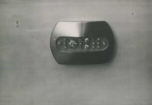 Brosche von Thomas Dawo
