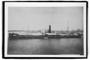 Radbod (1903), Emder DCo., Emden