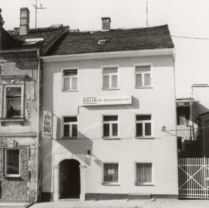Wohnhaus, Löbau (Sachsen)