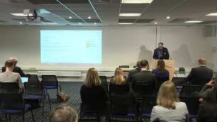 "Digitizing Cultural Heritage and its Innovative Usage" - Introduction to theme